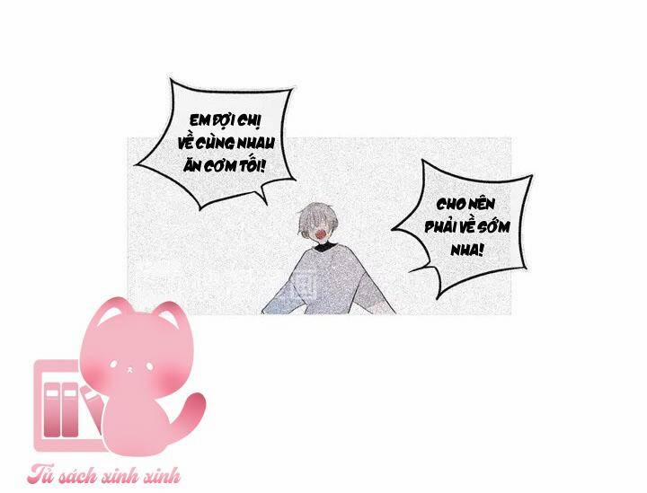 Đó Không Phải Chị Gái Tôi 51 trang 35