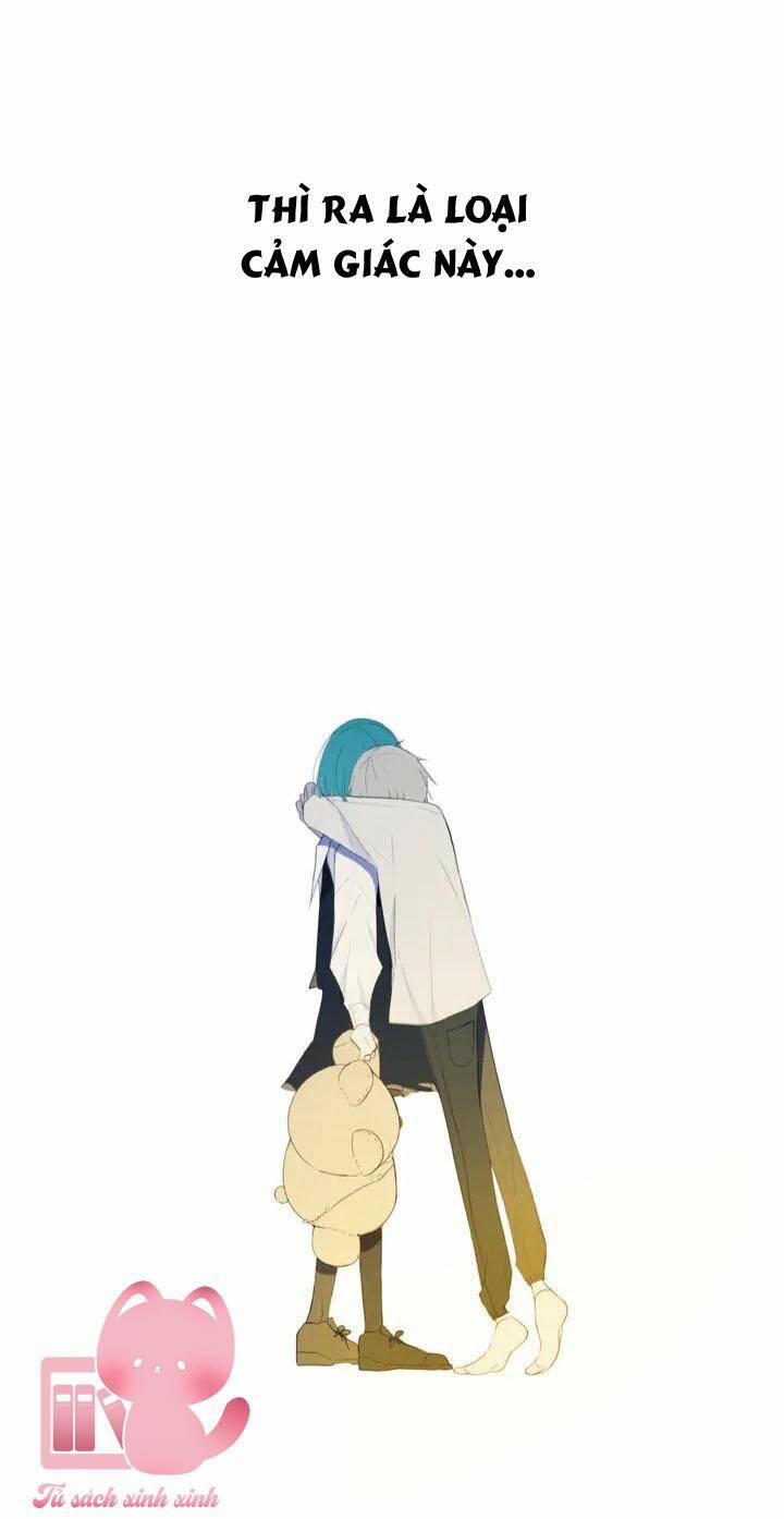 Đó Không Phải Chị Gái Tôi 51 trang 37