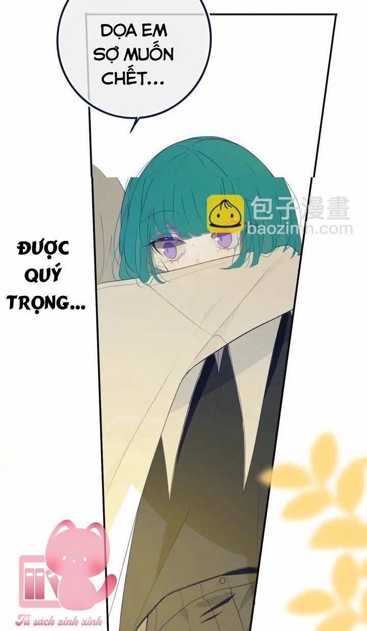 Đó Không Phải Chị Gái Tôi 51 trang 39