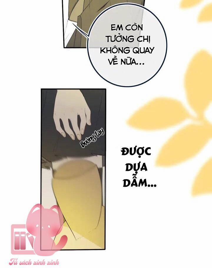 Đó Không Phải Chị Gái Tôi 51 trang 40