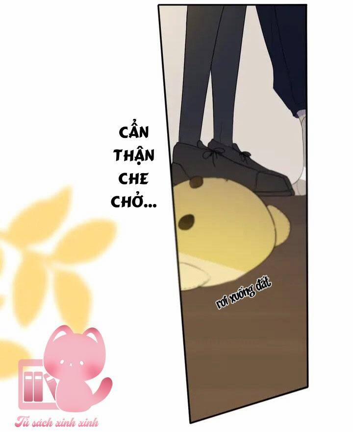 Đó Không Phải Chị Gái Tôi 51 trang 41