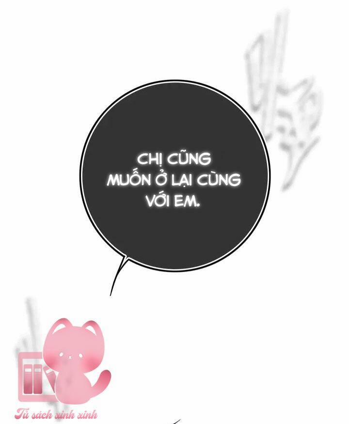 Đó Không Phải Chị Gái Tôi 51 trang 52