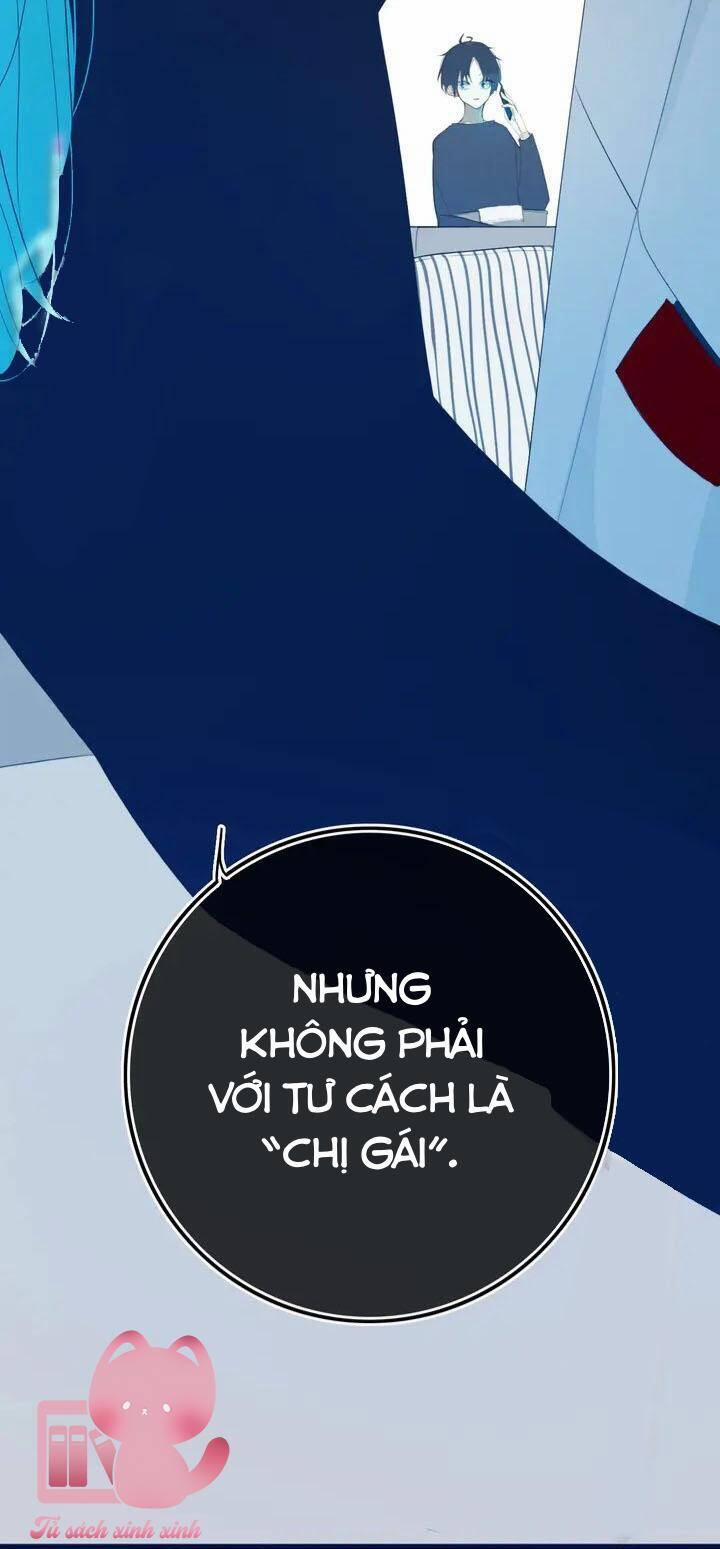 Đó Không Phải Chị Gái Tôi 51 trang 54