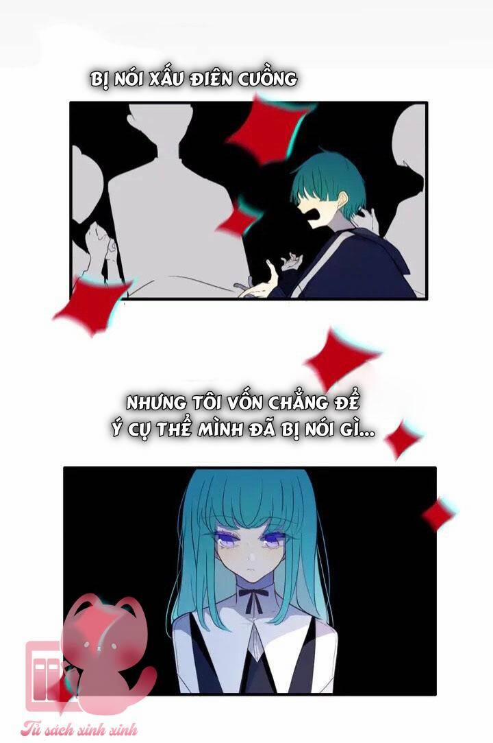 Đó Không Phải Chị Gái Tôi 51 trang 7