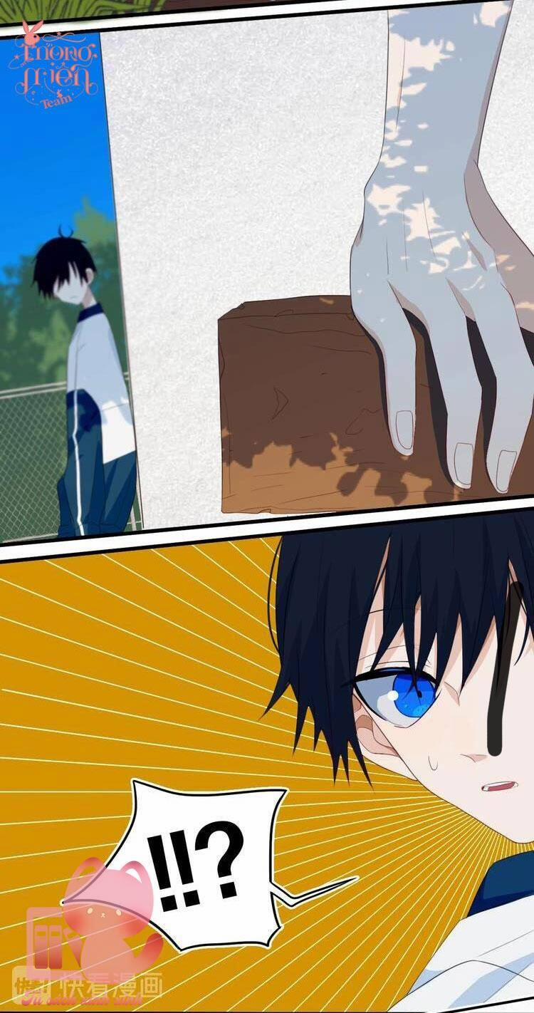 Đó Không Phải Chị Gái Tôi 52.1 trang 16