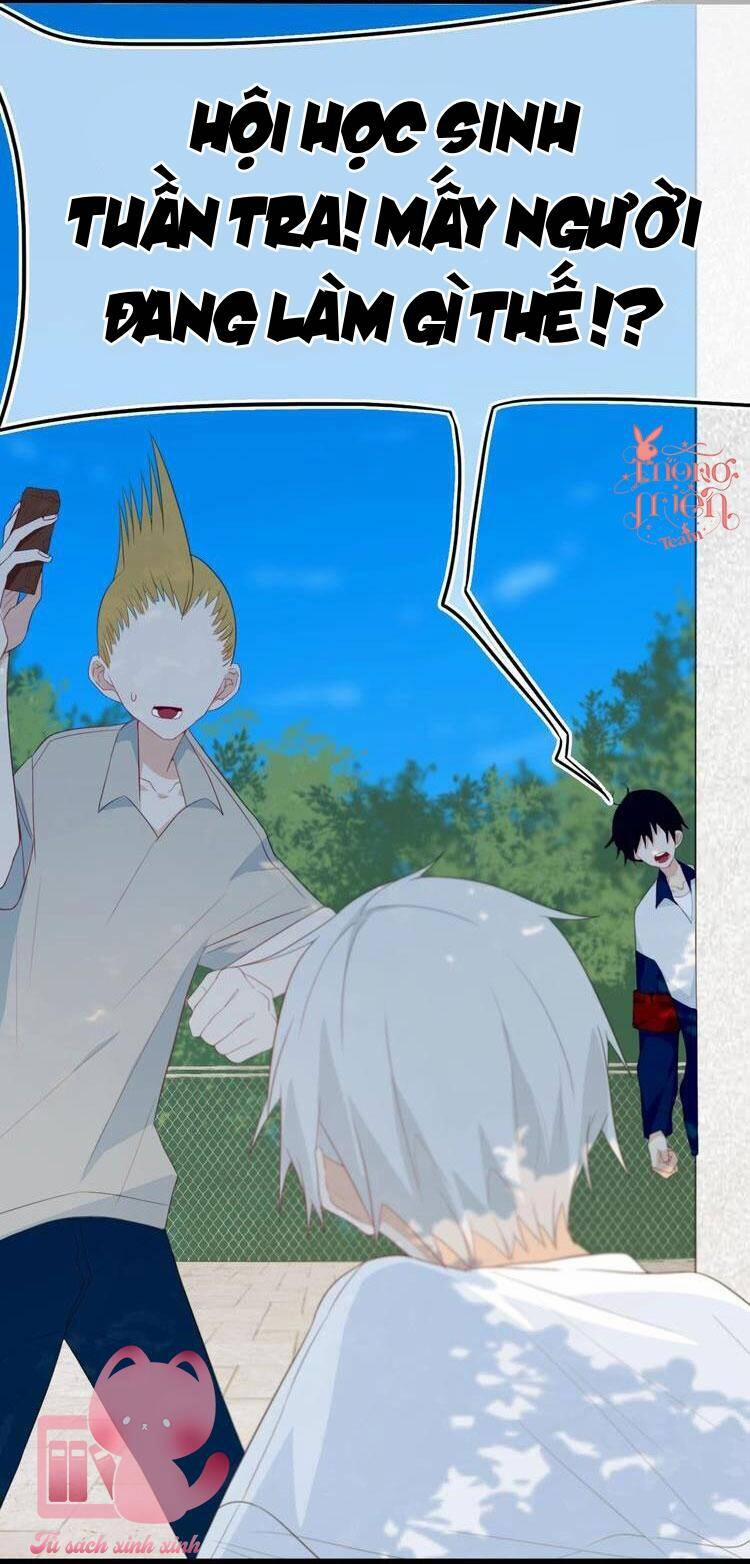 Đó Không Phải Chị Gái Tôi 52.1 trang 17