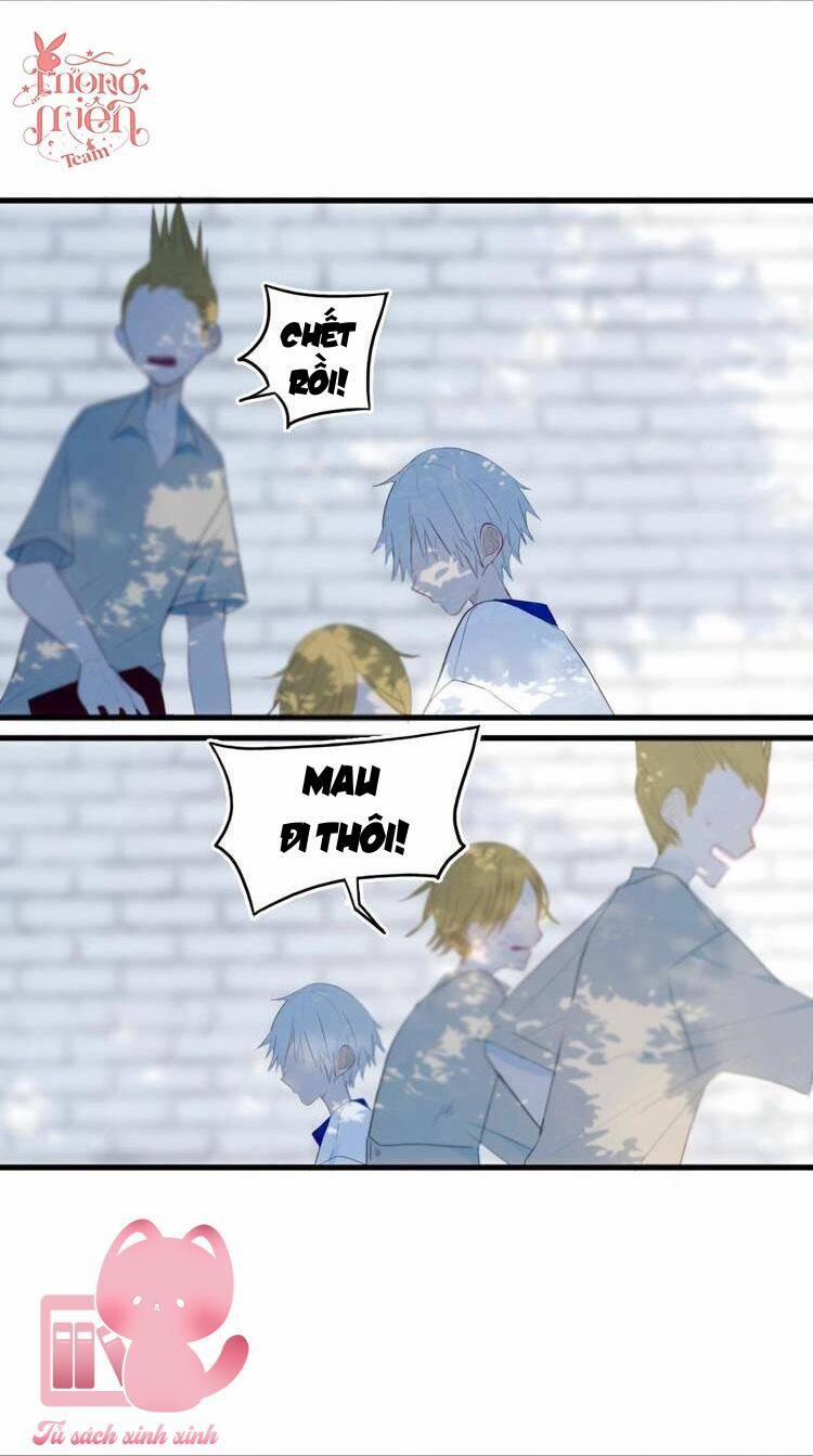 Đó Không Phải Chị Gái Tôi 52.1 trang 18