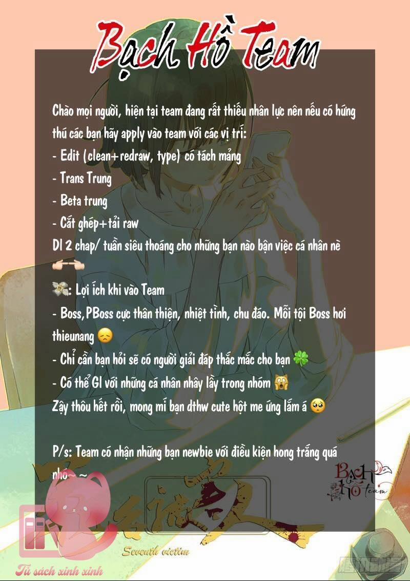 Đó Không Phải Chị Gái Tôi 52.1 trang 2