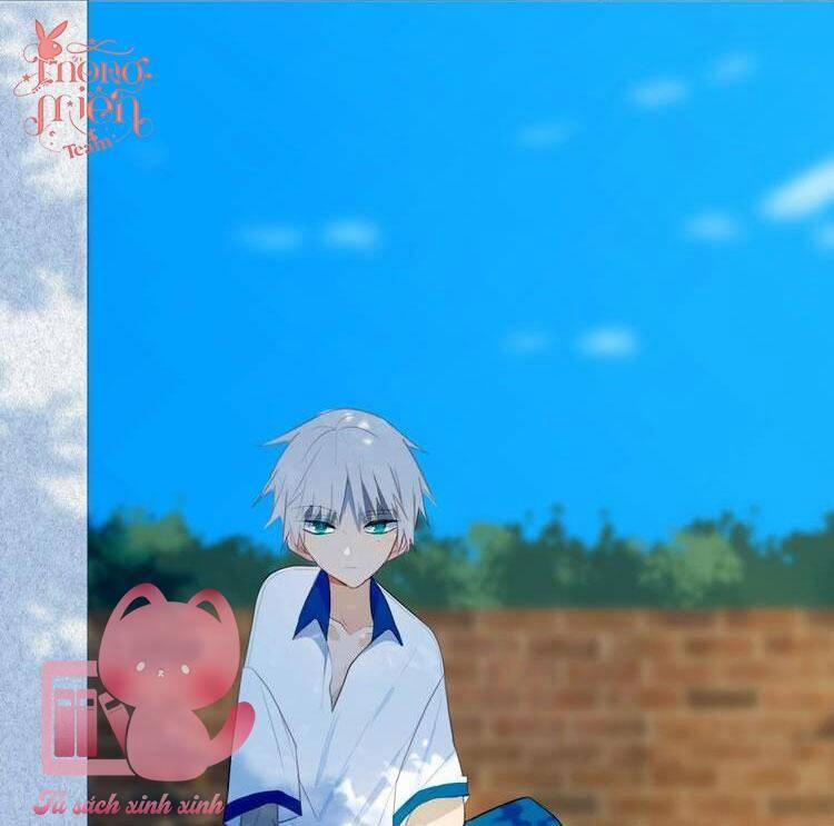 Đó Không Phải Chị Gái Tôi 52.1 trang 20