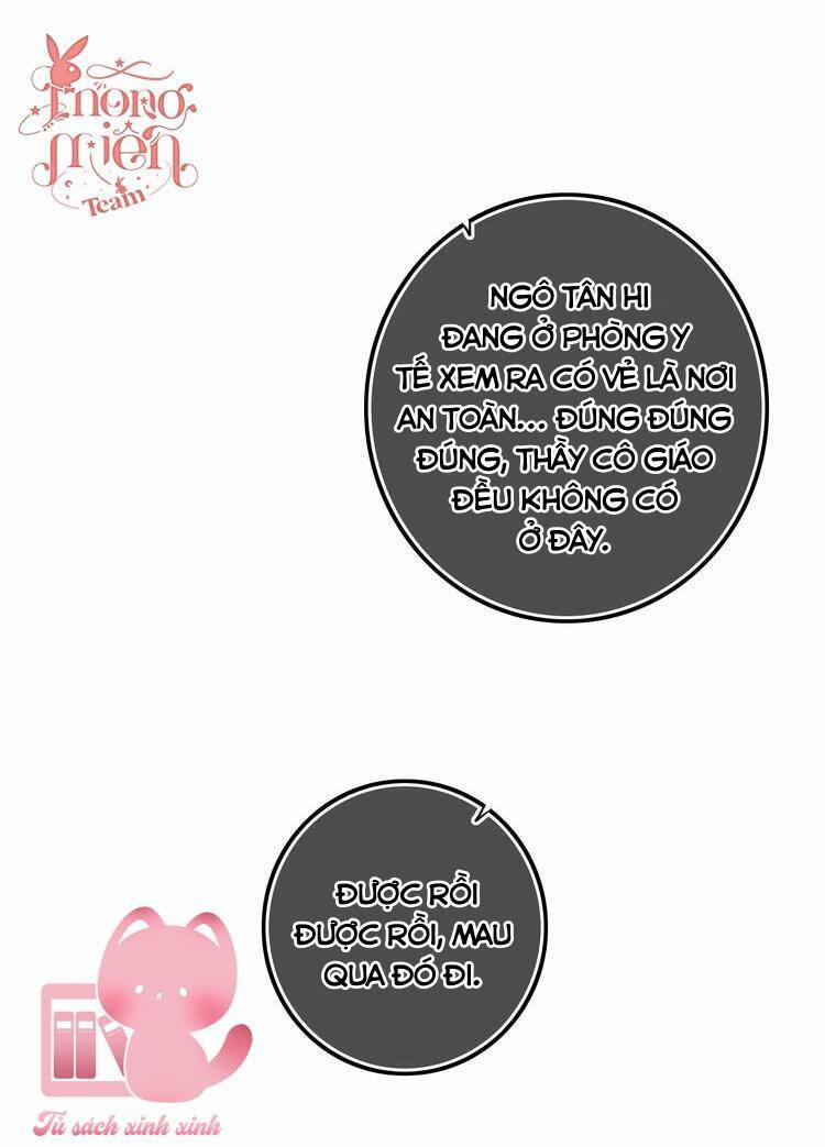 Đó Không Phải Chị Gái Tôi 52.1 trang 22