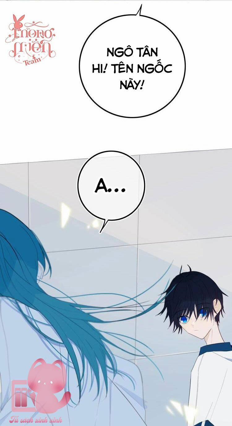 Đó Không Phải Chị Gái Tôi 52.1 trang 26