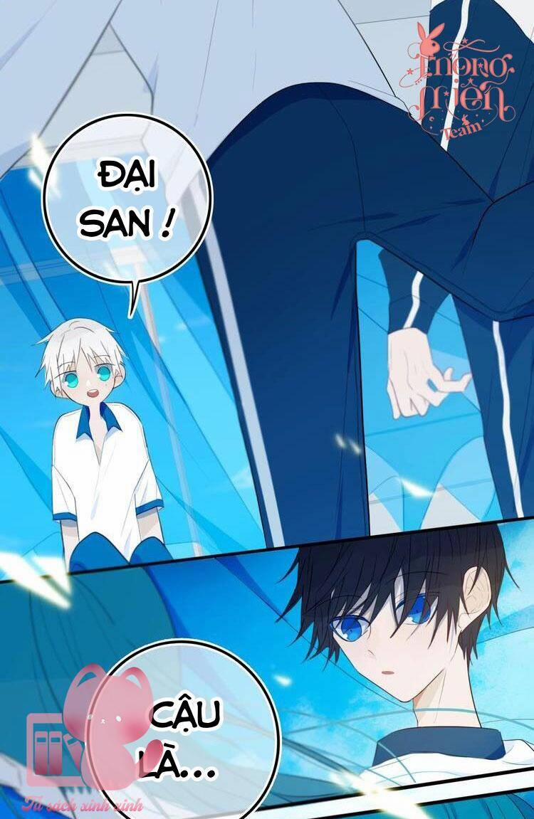 Đó Không Phải Chị Gái Tôi 52.1 trang 27