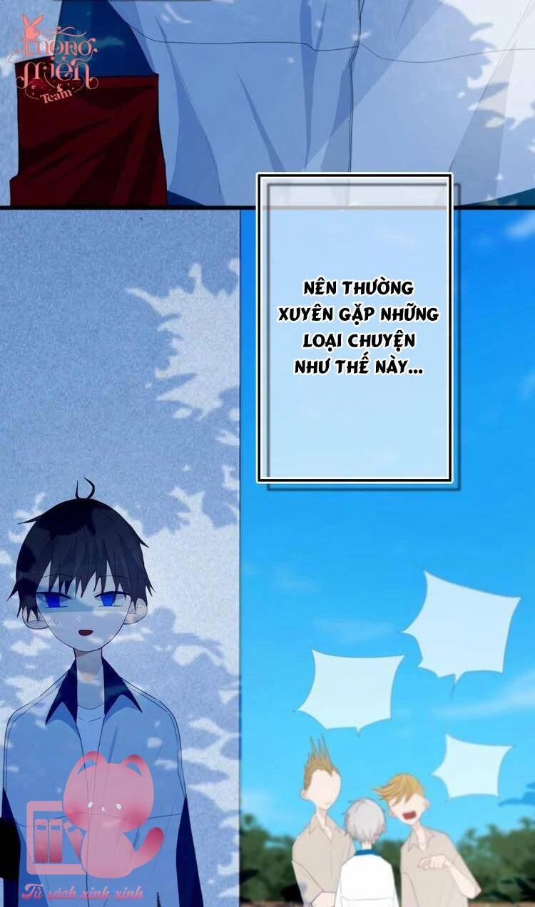 Đó Không Phải Chị Gái Tôi 52.1 trang 5