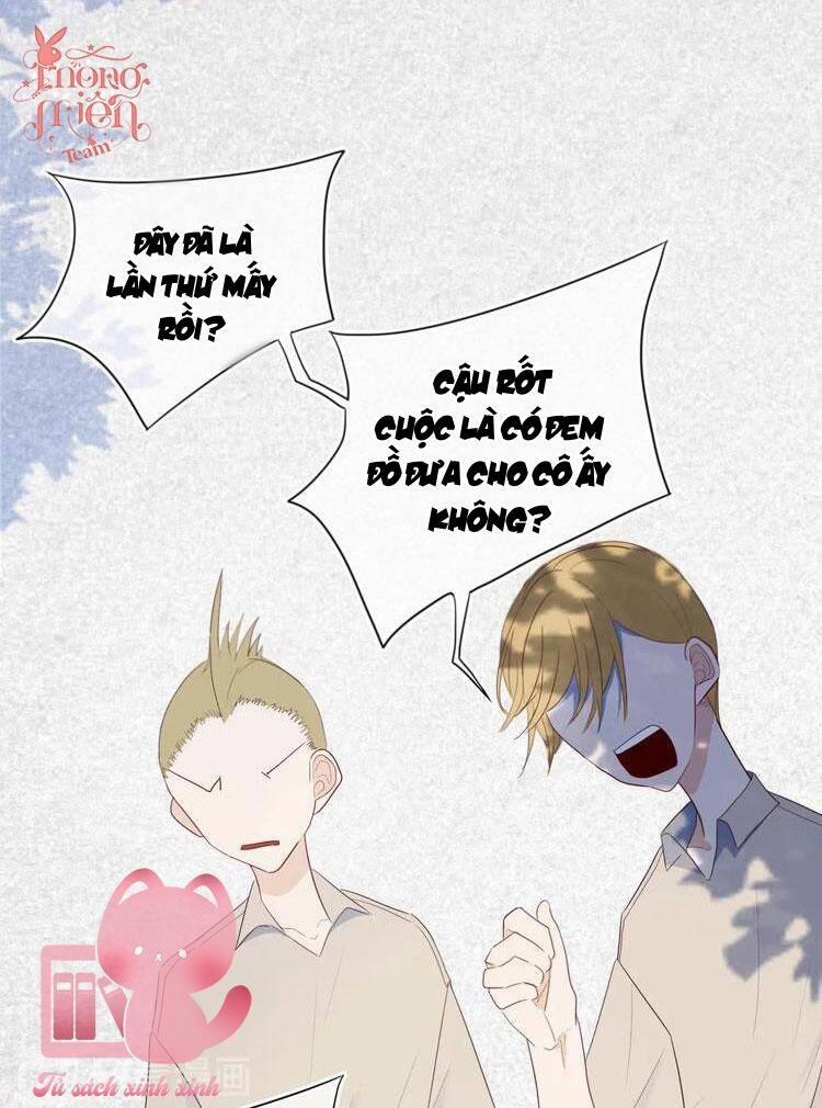 Đó Không Phải Chị Gái Tôi 52.1 trang 8