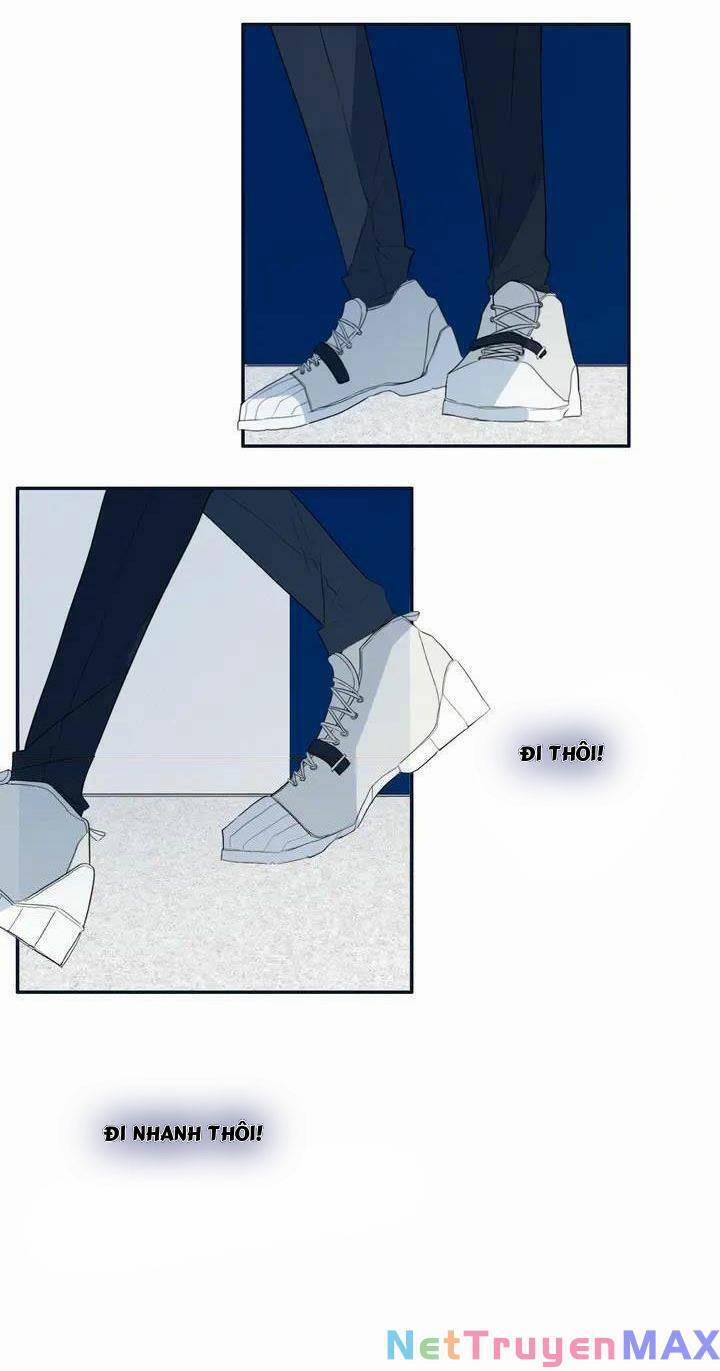 Đó Không Phải Chị Gái Tôi 52 trang 10