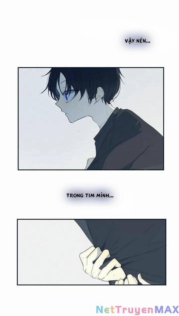 Đó Không Phải Chị Gái Tôi 52 trang 11