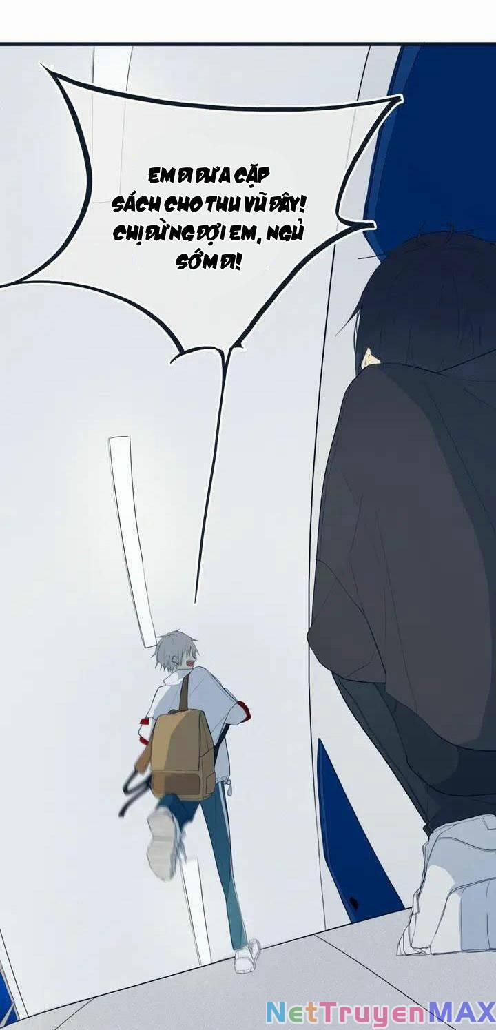 Đó Không Phải Chị Gái Tôi 52 trang 14