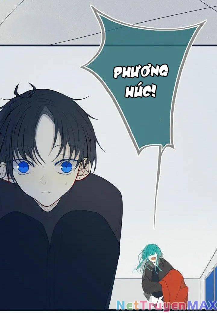 Đó Không Phải Chị Gái Tôi 52 trang 15