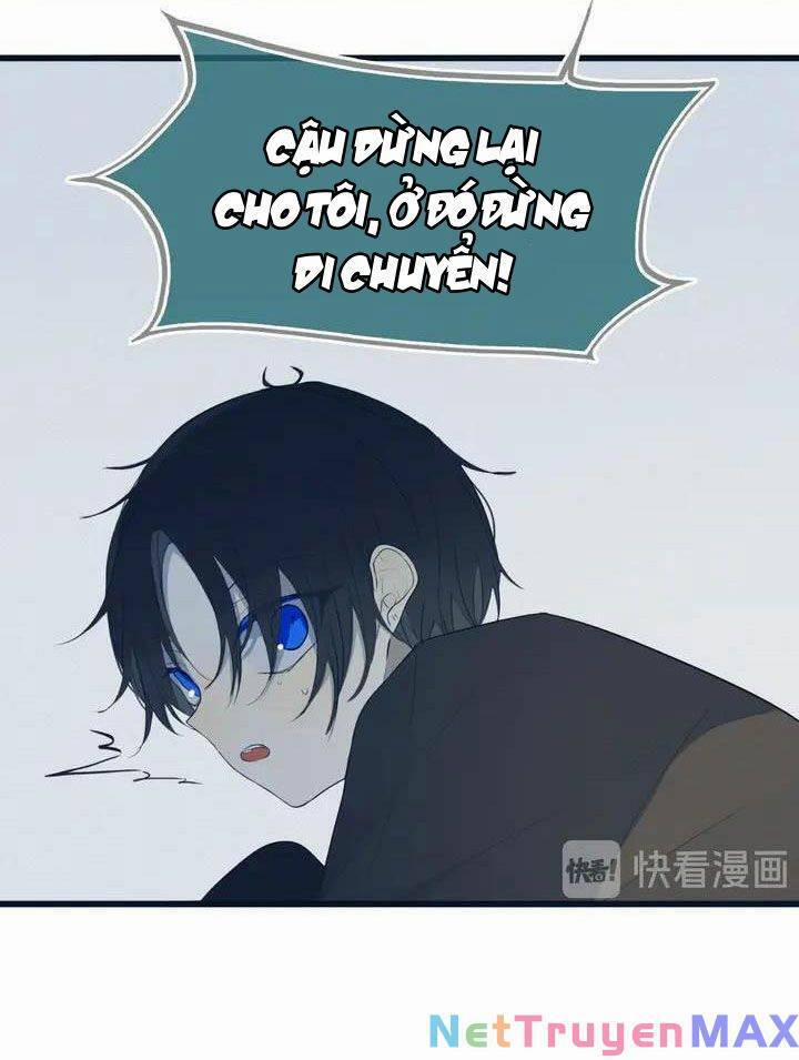 Đó Không Phải Chị Gái Tôi 52 trang 16