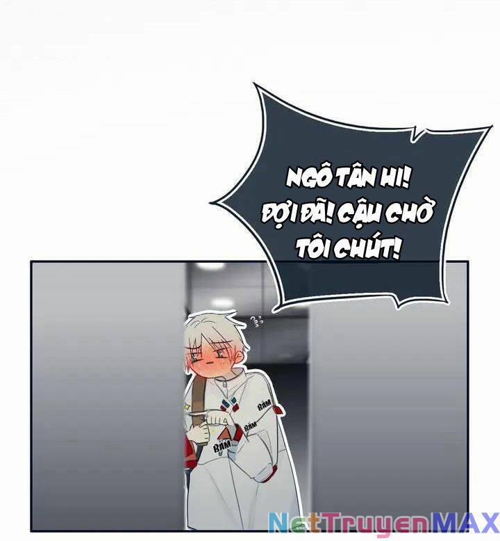 Đó Không Phải Chị Gái Tôi 52 trang 18