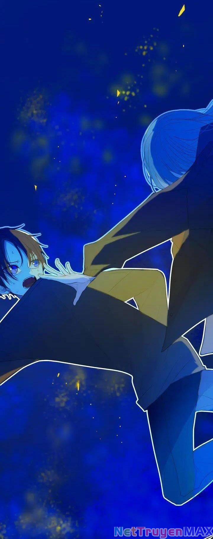 Đó Không Phải Chị Gái Tôi 52 trang 23