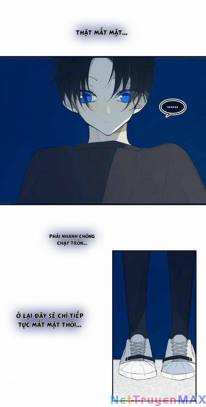 Đó Không Phải Chị Gái Tôi 52 trang 9