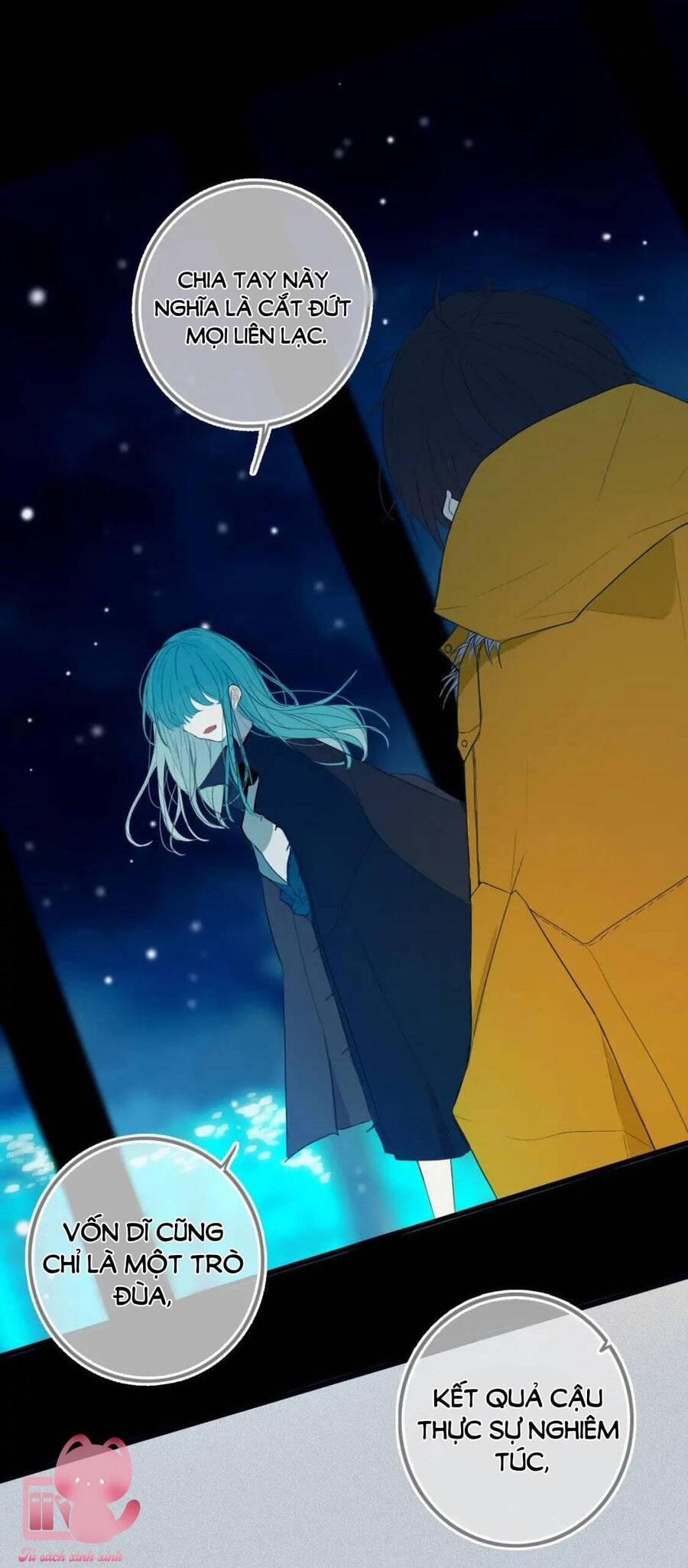 Đó Không Phải Chị Gái Tôi 53 trang 11