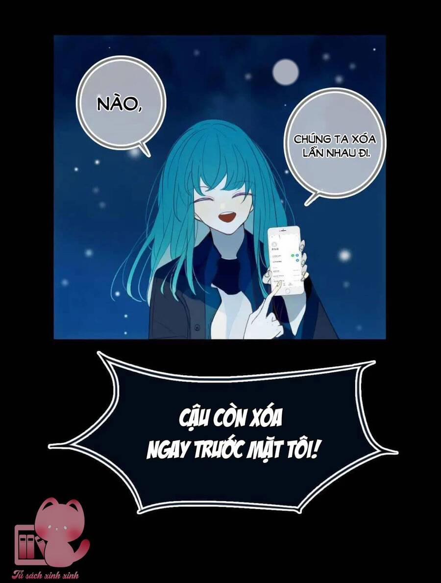 Đó Không Phải Chị Gái Tôi 53 trang 13