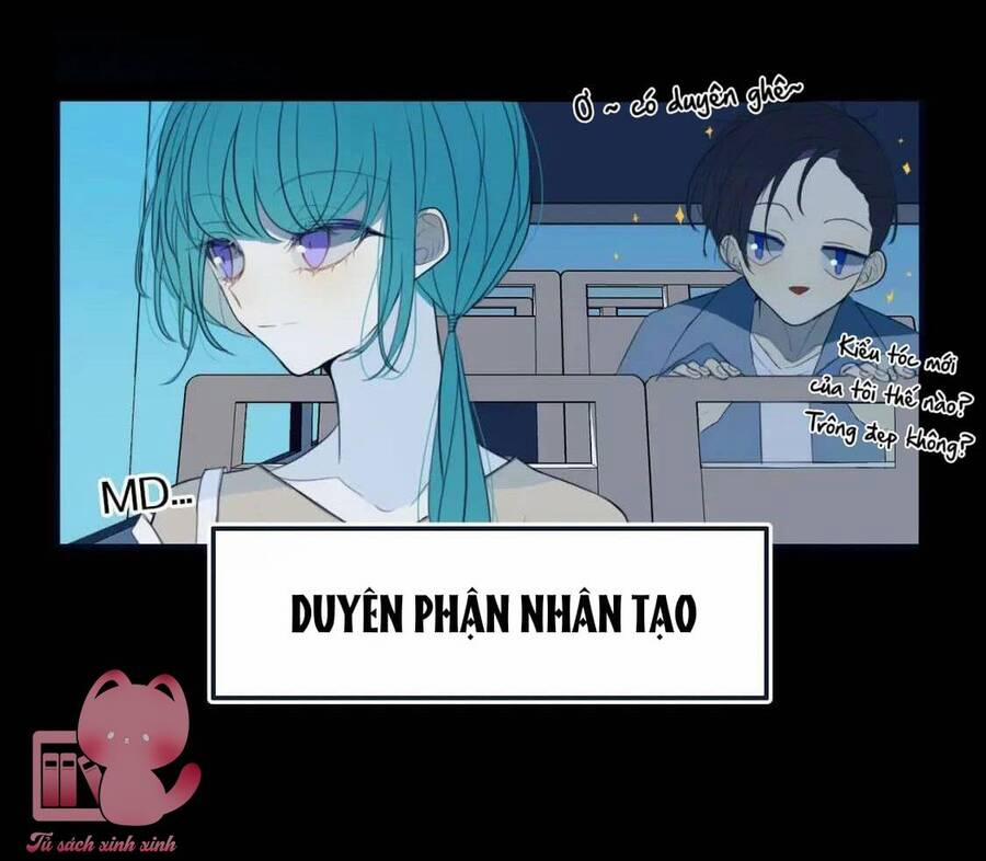 Đó Không Phải Chị Gái Tôi 53 trang 16