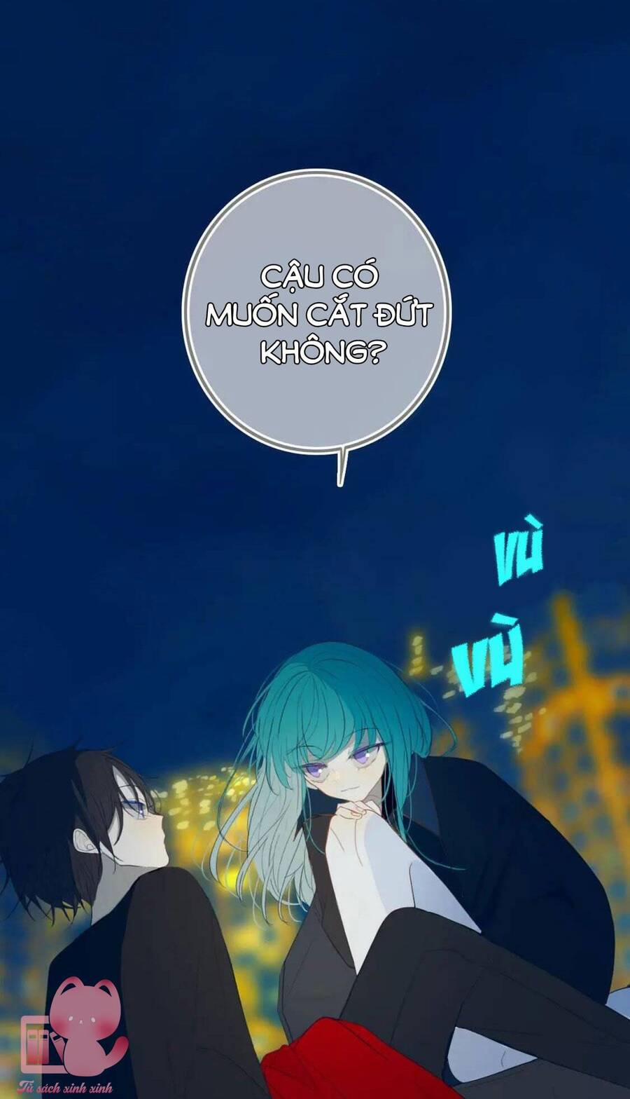 Đó Không Phải Chị Gái Tôi 53 trang 18