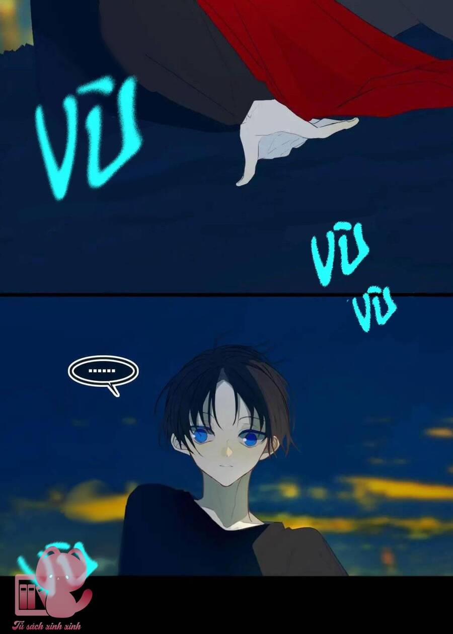 Đó Không Phải Chị Gái Tôi 53 trang 19