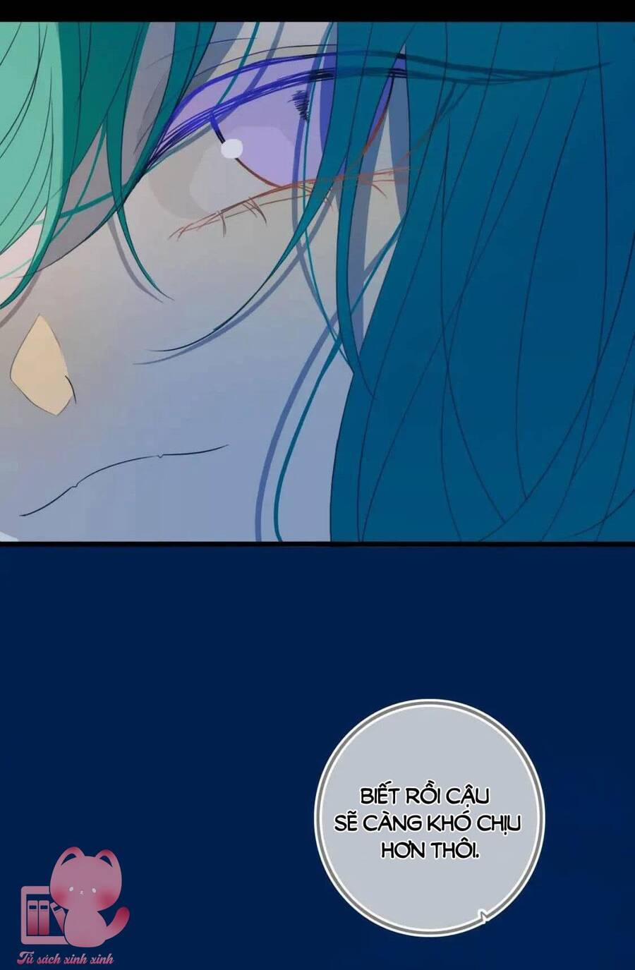 Đó Không Phải Chị Gái Tôi 53 trang 22