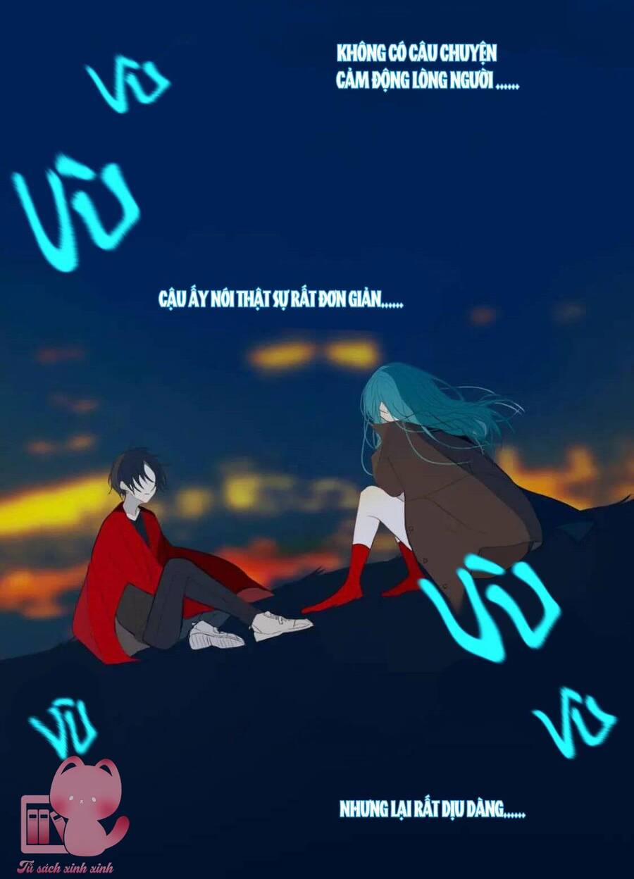 Đó Không Phải Chị Gái Tôi 53 trang 27