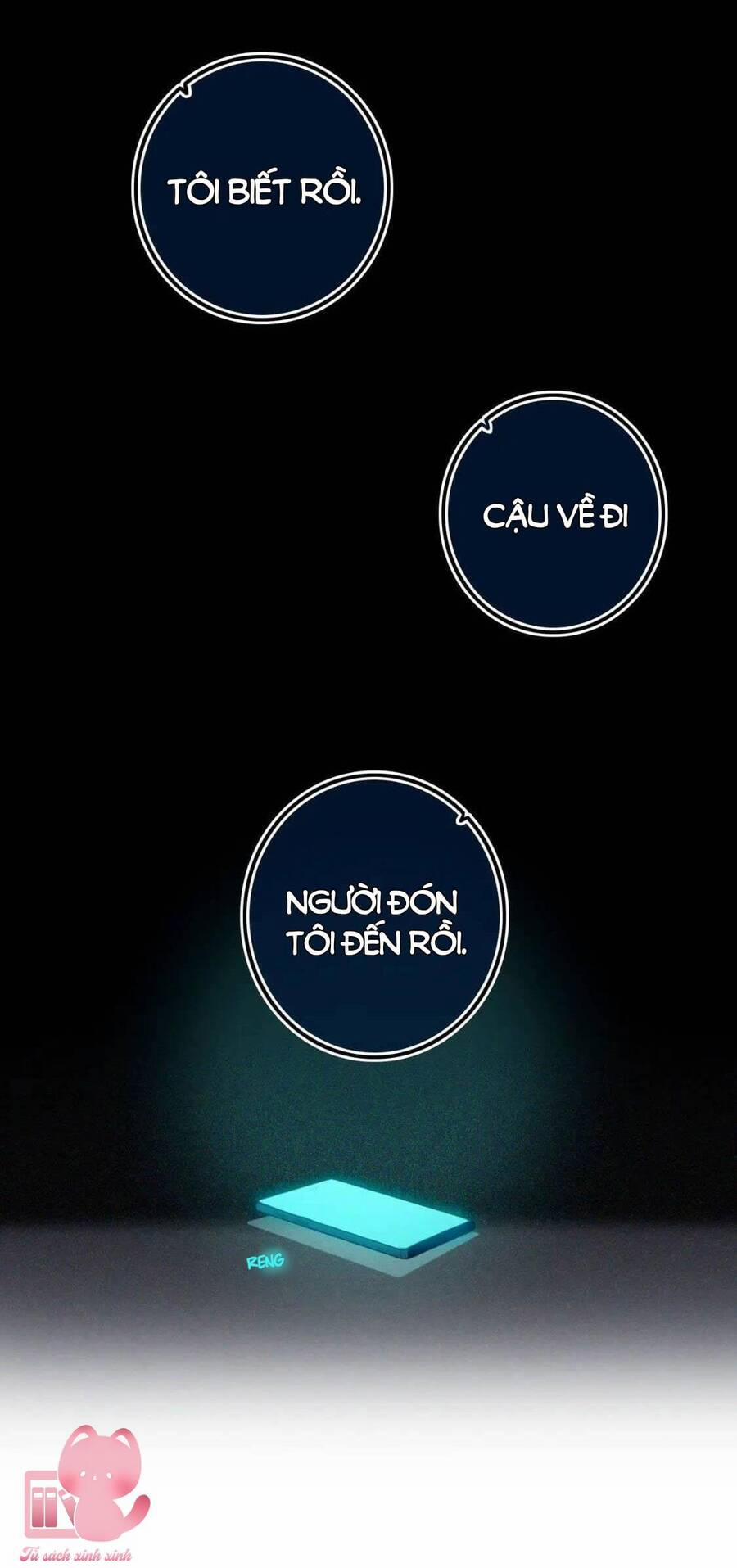 Đó Không Phải Chị Gái Tôi 53 trang 41