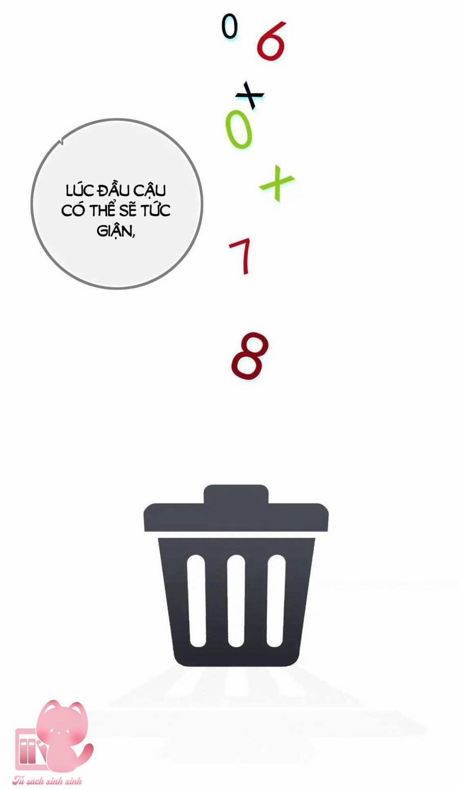 Đó Không Phải Chị Gái Tôi 53 trang 5