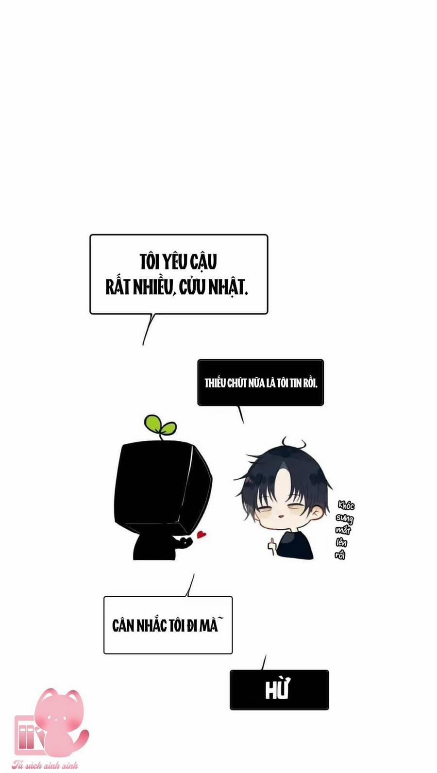 Đó Không Phải Chị Gái Tôi 53 trang 56