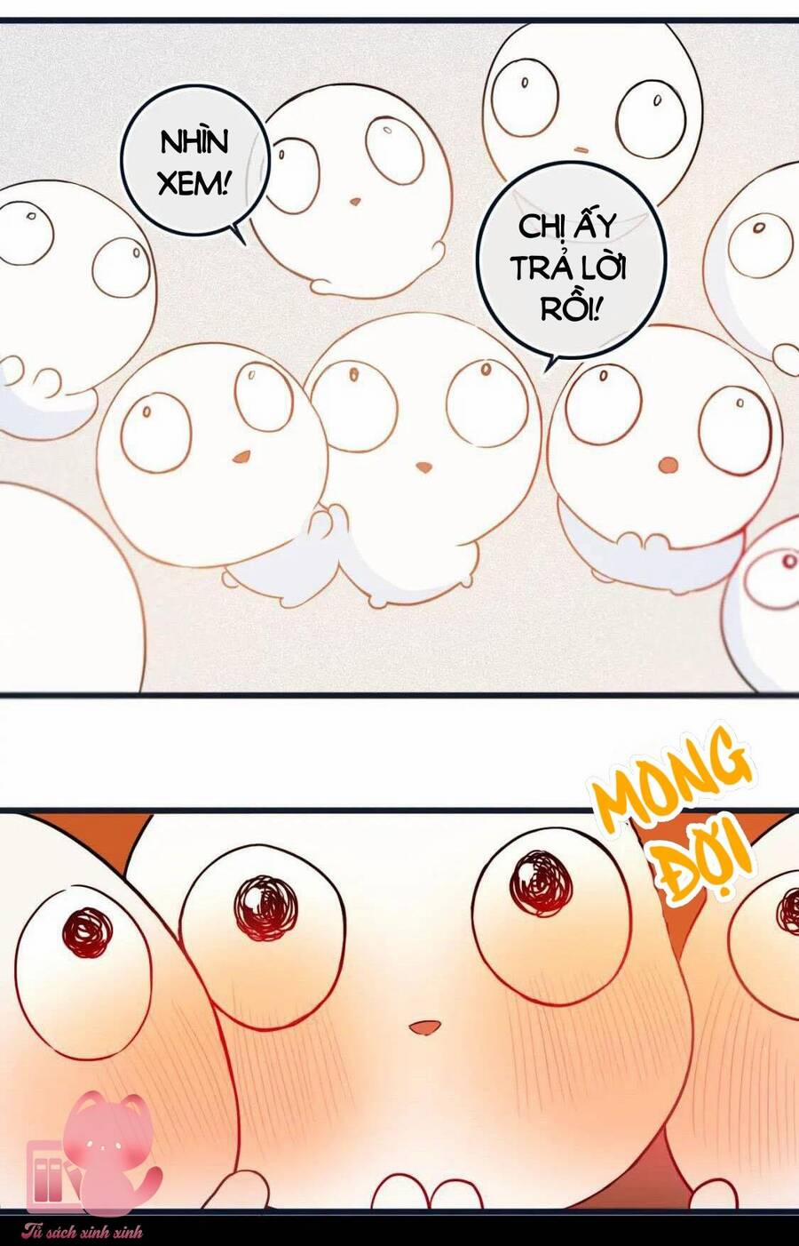 Đó Không Phải Chị Gái Tôi 54 trang 13