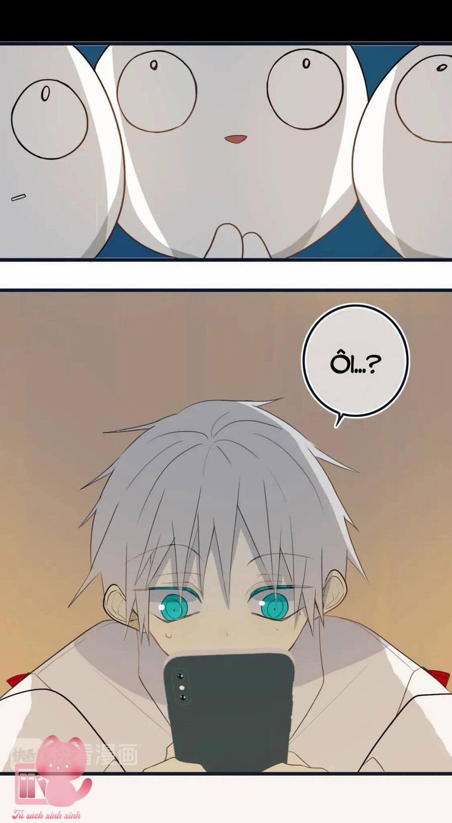 Đó Không Phải Chị Gái Tôi 54 trang 15