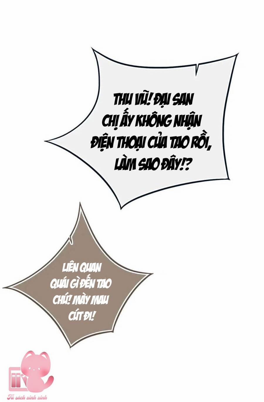 Đó Không Phải Chị Gái Tôi 54 trang 19