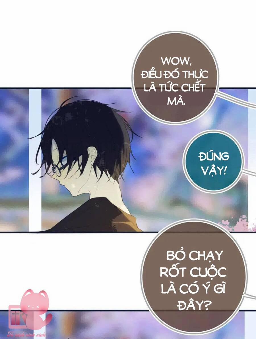 Đó Không Phải Chị Gái Tôi 54 trang 37