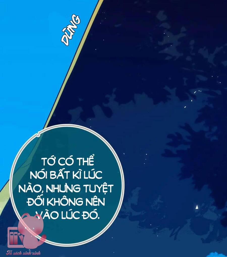 Đó Không Phải Chị Gái Tôi 54 trang 40