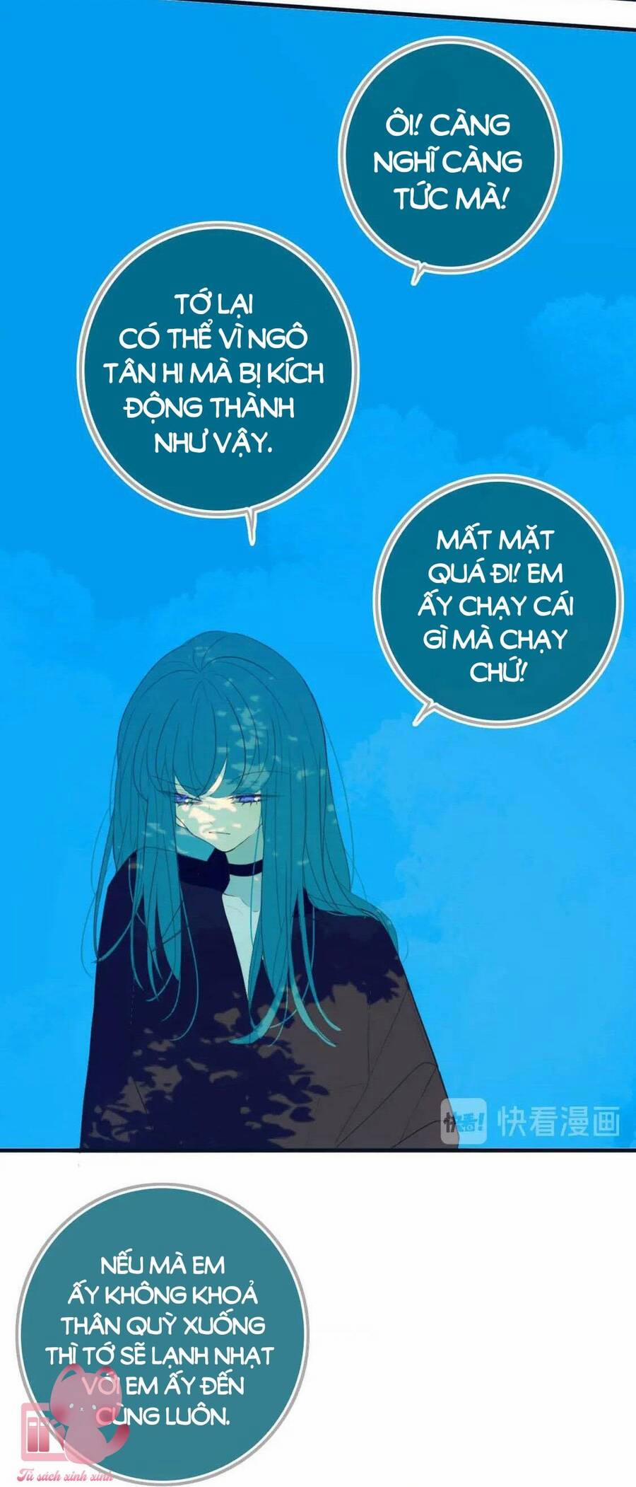 Đó Không Phải Chị Gái Tôi 54 trang 44