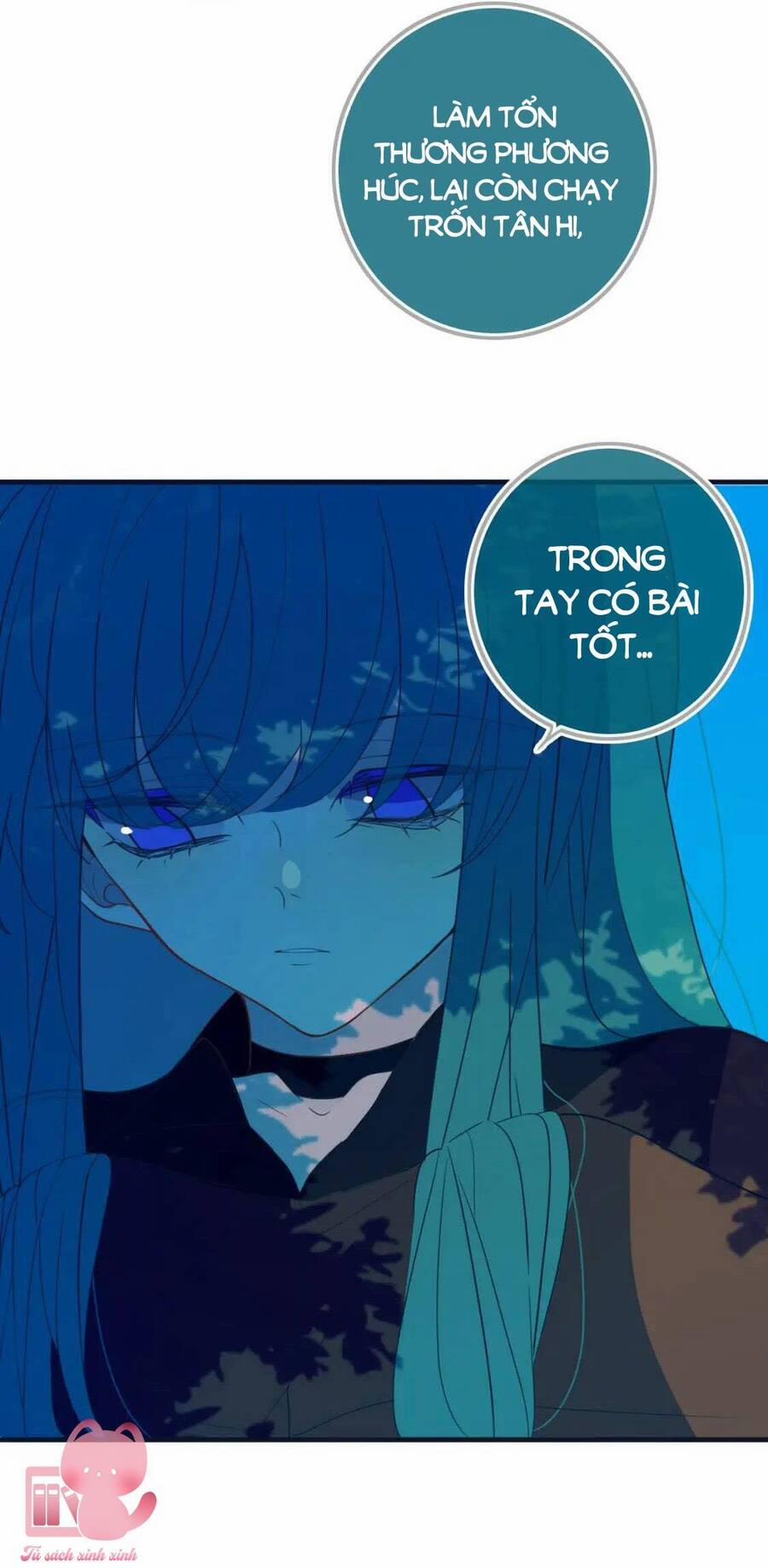 Đó Không Phải Chị Gái Tôi 54 trang 45