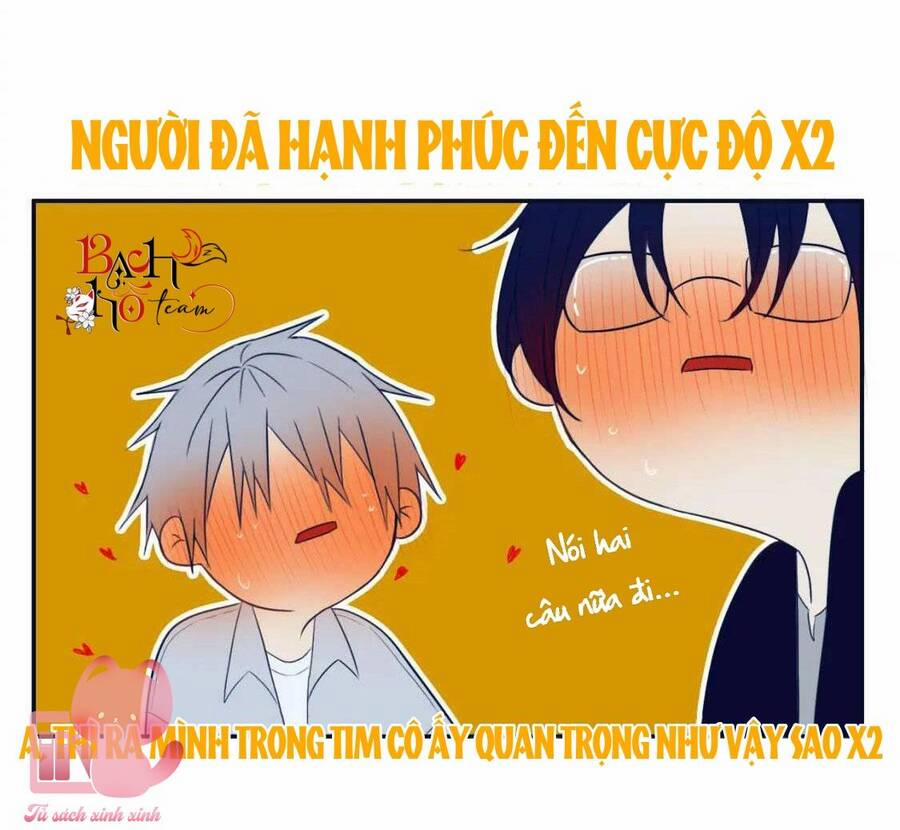 Đó Không Phải Chị Gái Tôi 54 trang 50