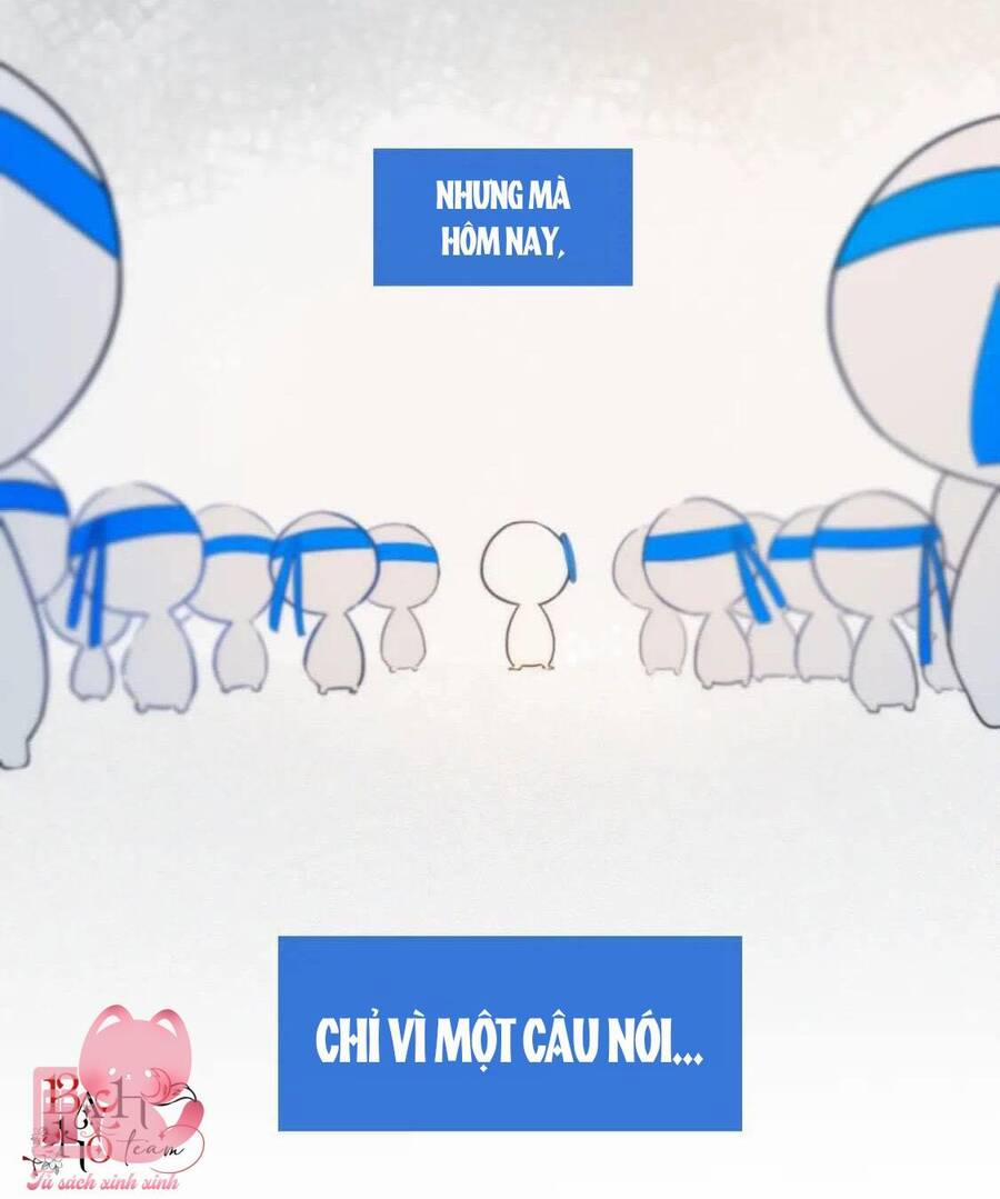 Đó Không Phải Chị Gái Tôi 54 trang 8