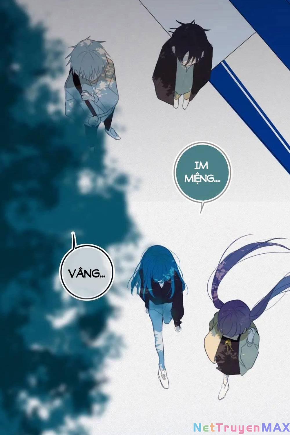 Đó Không Phải Chị Gái Tôi 55 trang 10