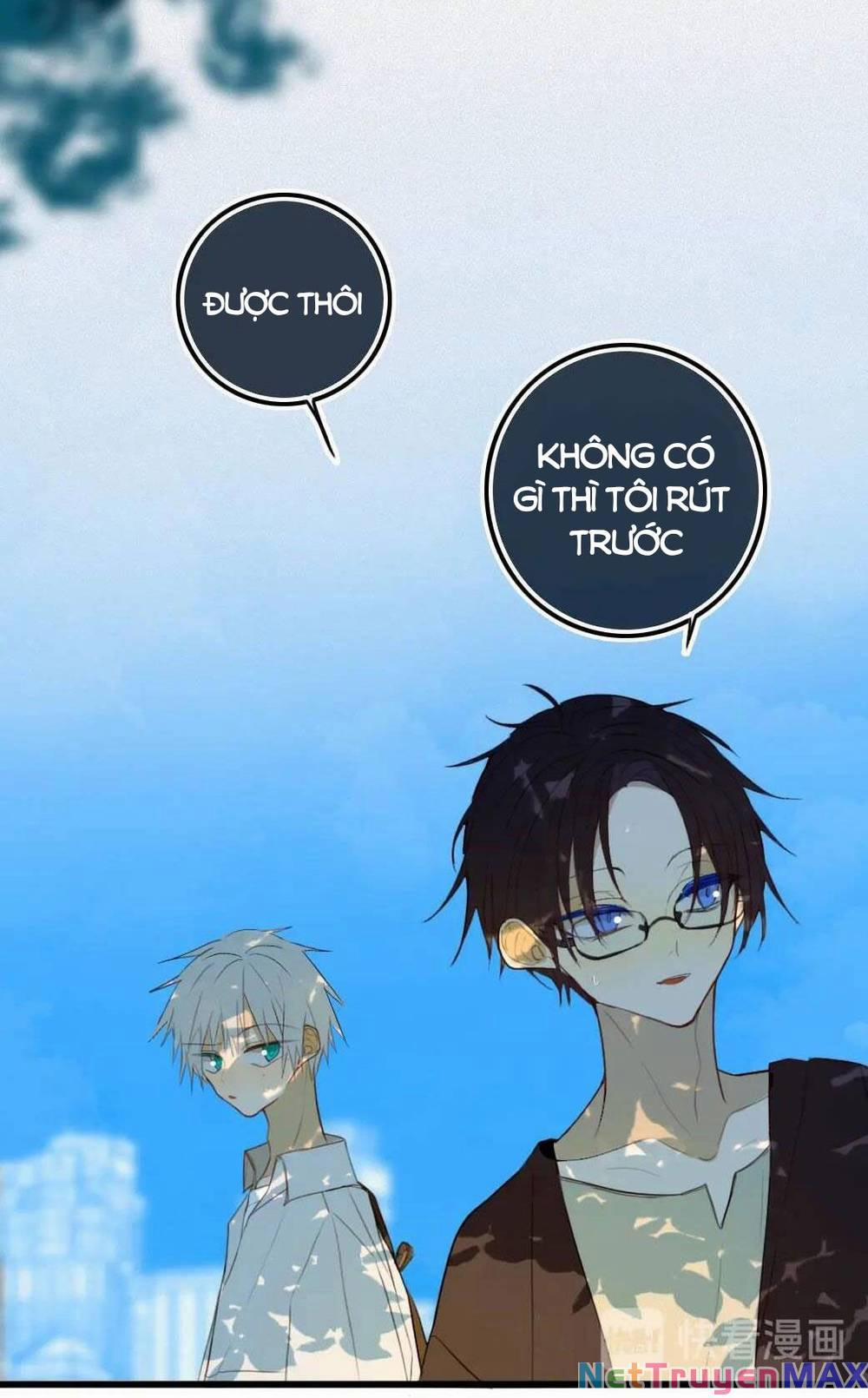 Đó Không Phải Chị Gái Tôi 55 trang 11