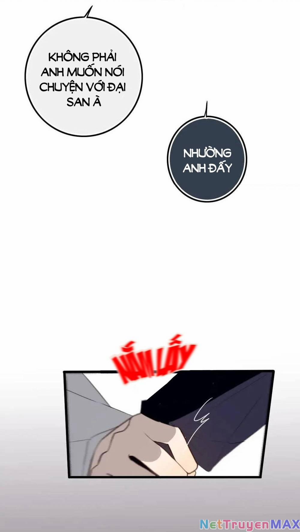 Đó Không Phải Chị Gái Tôi 55 trang 12