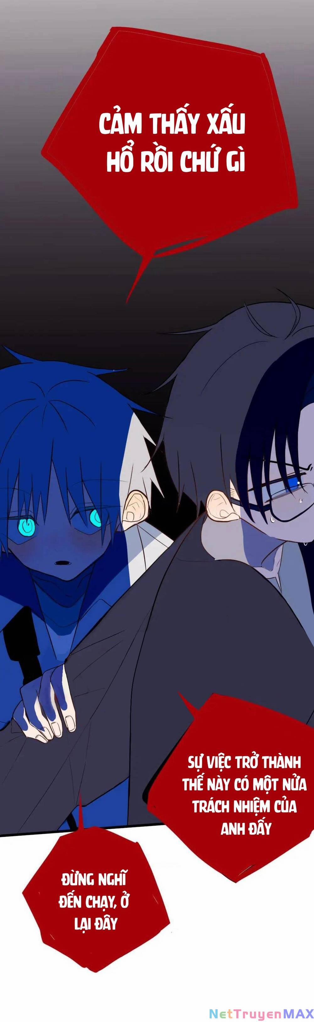 Đó Không Phải Chị Gái Tôi 55 trang 13