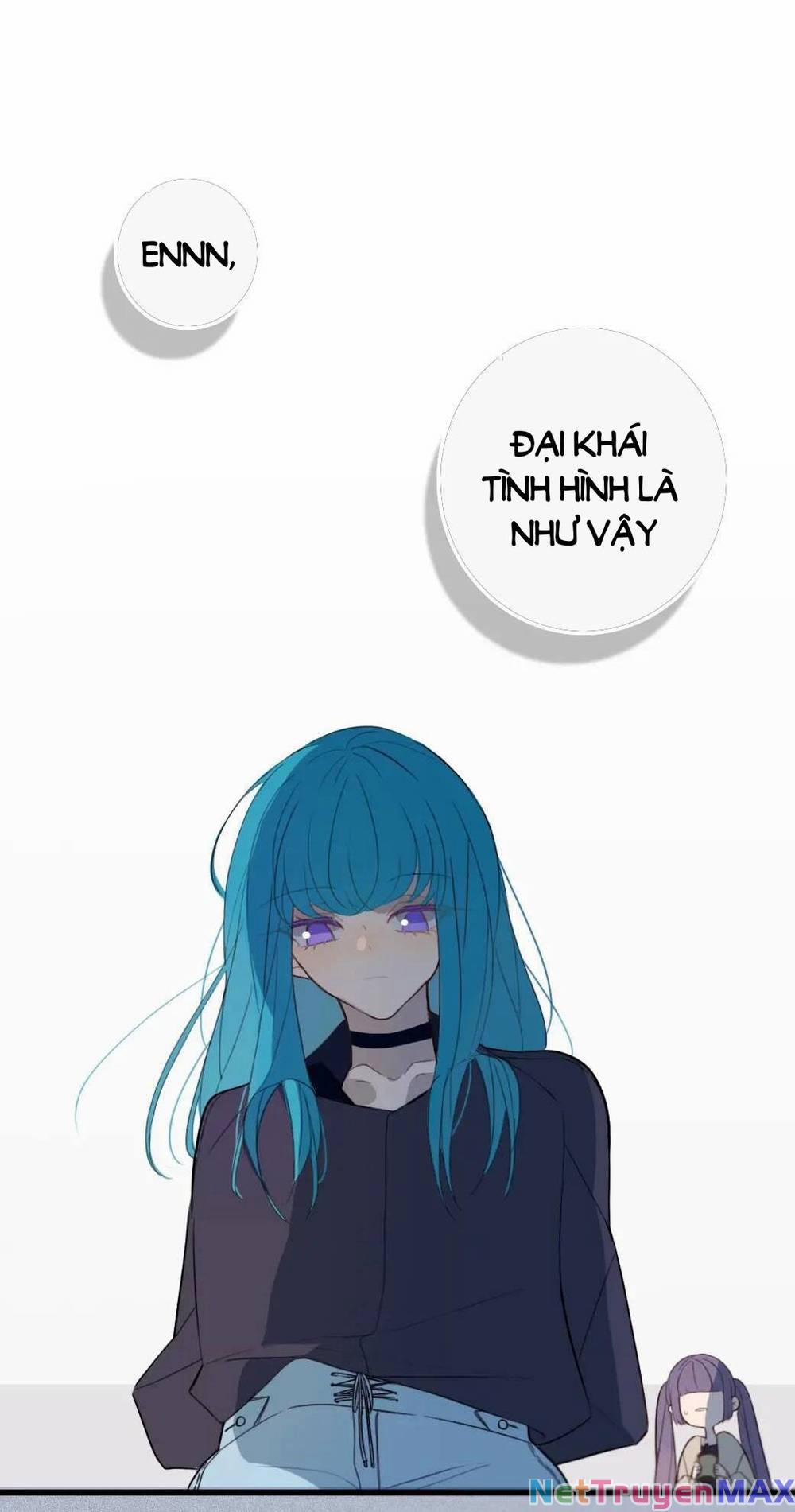 Đó Không Phải Chị Gái Tôi 55 trang 3